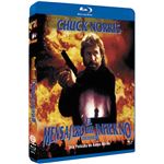El mensajero del infierno - Blu-ray
