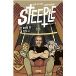 Steeple 3. ¡El alma de la fiesta!