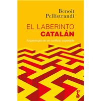 El laberinto catalán