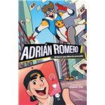 Adrian Romero El Heroe Que Murcia Necesita