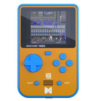 Consola Evercade Super Pocket Data East Edition - 1