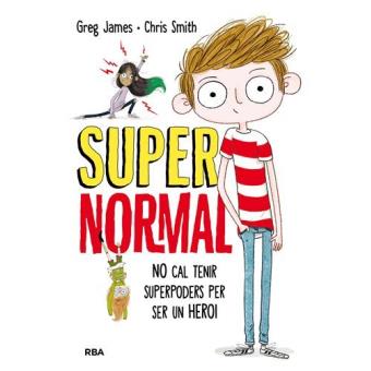 Supernormal -cat-