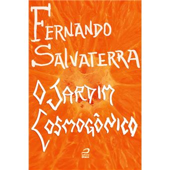 O Jardim Cosmogônico - 1