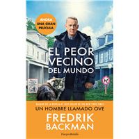 El peor vecino del mundo