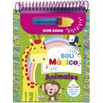Animales Boli Magico