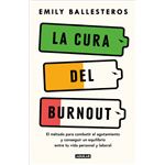 La cura del burnout