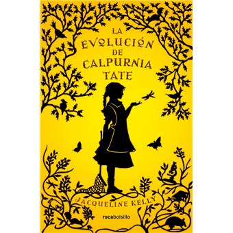 La evolución de Calpurnia Tate - 1