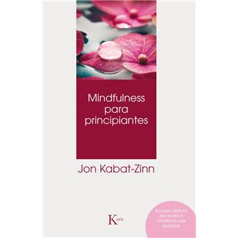 Mindfulness para principiantes