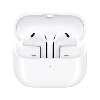Auriculares Noise Cancelling Samsung Galaxy Buds3 True Wireless