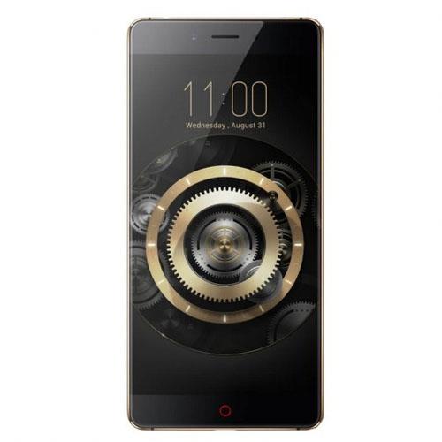 Nubia Z11 5.5 Nubia Z11 5.5