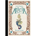Alicia. Libro carrusel