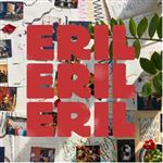 Eril Eril Eril - Vinilo