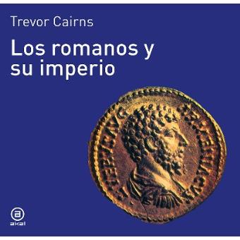 Romanos y su imperio