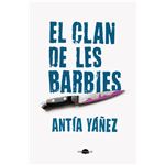 El clan de les barbies (edició en català)