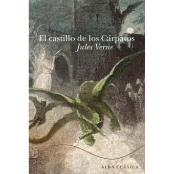 El castillo de los Cárpatos