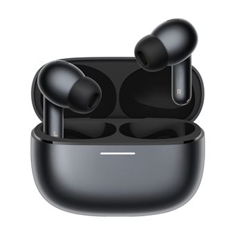 Auriculares Noise Cancelling Xiaomi Redmi Buds 8 Pro True Wireless Obsidian Black