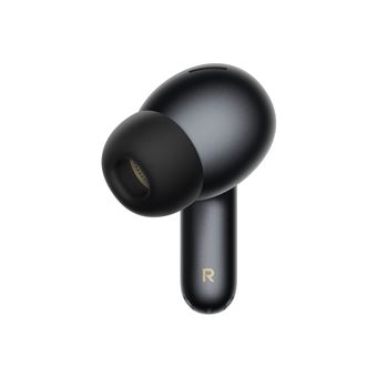 AURICULARES C/MICROFONO XIAOMI REDMI BUDS 8 PRO OBSIDIAN BLACK - miniatura 3