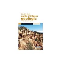 Guia De Punts D'Interès Geològic De Catalunya