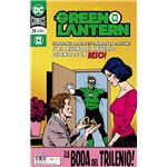 El Green Lantern núm. 106/ 24