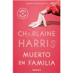 Muerto En Familia-Sookie Stackhouse 10