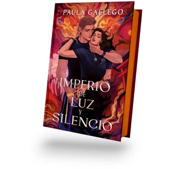 Imperio de luz y silencio