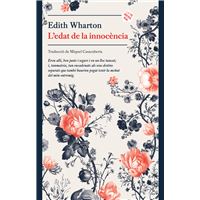 L`Edat De La Innocencia