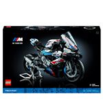 Joom Lego Puro Lego® Technic 42130 Bmw M 1000 Rr, Moto De Construcción Bmw, Maqueta Moto Gp, Escala 1:5, Regalo Motero, Para Adultos - Imagen 3