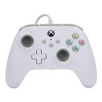 Mando Power A Blanco para Xbox Series X|S