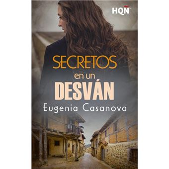 Secretos en un desván - 1