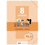 Gramatika lan koadernoa 8 a1.2
