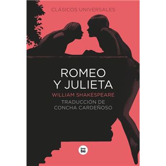 Romeo y Julieta
