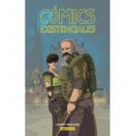 Cómics existenciales
