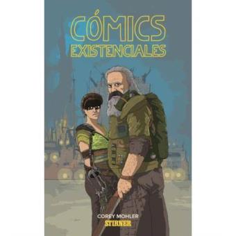 Cómics existenciales