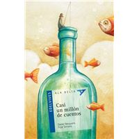 Casi Un Millón De Cuentos