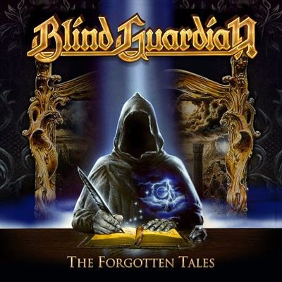 The forgotten tales - 2 CD