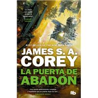 La Puerta De Abadon