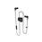 Auriculares Bluetooth Pioneer SE-CL6BT Negro_0