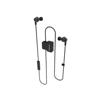 Auriculares Bluetooth Pioneer SE-CL6BT-K Negro