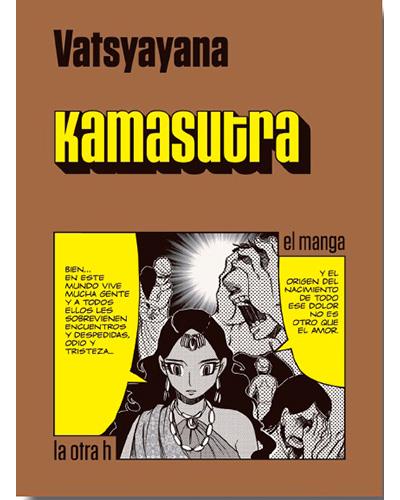 El Manga Tapa blanda libro de vatsyayana español kamasutrakamasutra epub