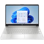 Portátil HP 15s-fq2156ns, WIN11 S, Intel® Core i3, 8GB RAM, 256GB PCIe, FHD