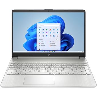 Portátil HP Laptop 15s-fq2156ns Intel i3-1115G4/8/256/W11S 15,6" FHD