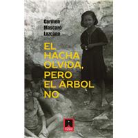 El Hacha Olvida, Pero El Arbol No.