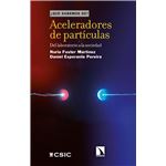 Aceleradores de partículas