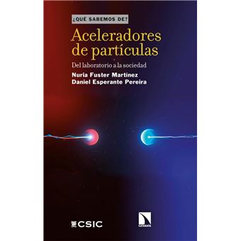 Aceleradores de partículas