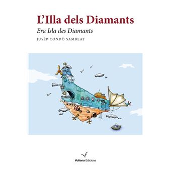 L''illa dels Diamants