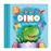 Dino Y Sus Amigos Pop-Up