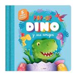 Dino Y Sus Amigos Pop-Up