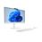 Sobremesa All-in-One HP OmniStudio Desktop 24-cu0041ns PC Intel Core 5-120U, 16 GB DDR5-SDRAM, 512 GB SSD, Windows 11 Home, 23,8" FHD, Blanco