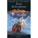 La Guerra de los Espíritus nº 02/03 El Río de los Muertos