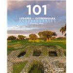 101 Lugares de Extremadura sorprendentes